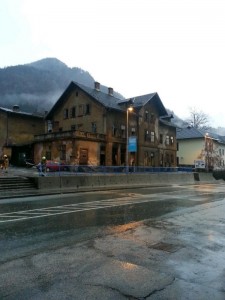 jesenice