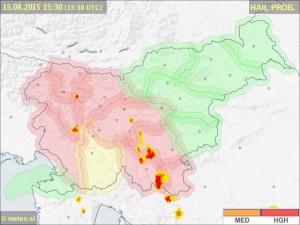 meteo